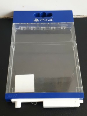 Boitier Antivol Officielle Ps4☆LIVRAISON GRATUITE ☆ | eBay