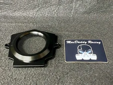 BILLET MacDaddy Racing Yamaha Raptor 700 Cam Cover