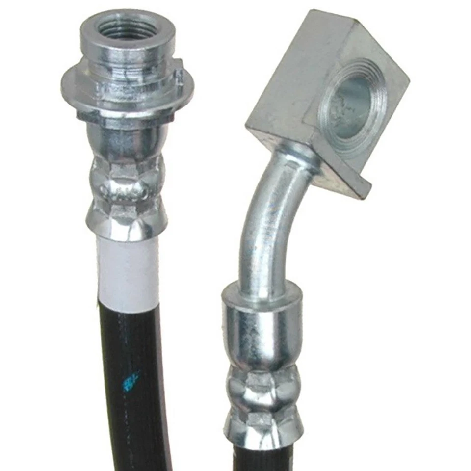 Manguera hidráulica de freno trasero Raybestos Brakes 2 piezas para Saturn Outlook 2007-2010 Foto 4 de 4