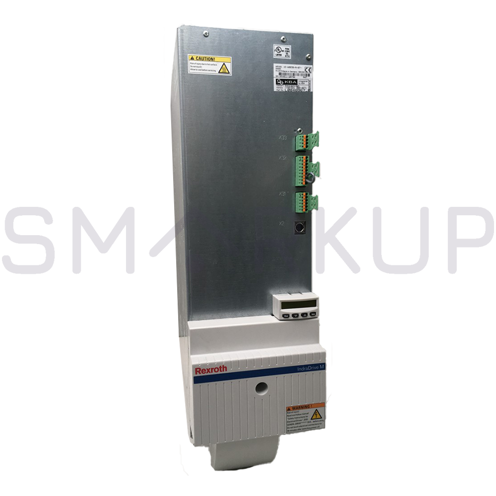 その他 Rexroth HMV01.1E-W0030-A-07-NNNN REXROTH HMV01.1E-W0030-A-07-NNNN,R911296724 POWER SUPPLY