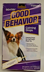 sentry good behavior