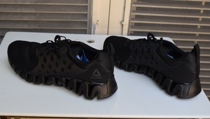 reebok men's zig pulse 3.0 running shoe