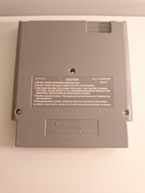 Home Alone 2: Lost in New York (NES) THQ - 1992 Authentic Cart Only - Works-lh1h