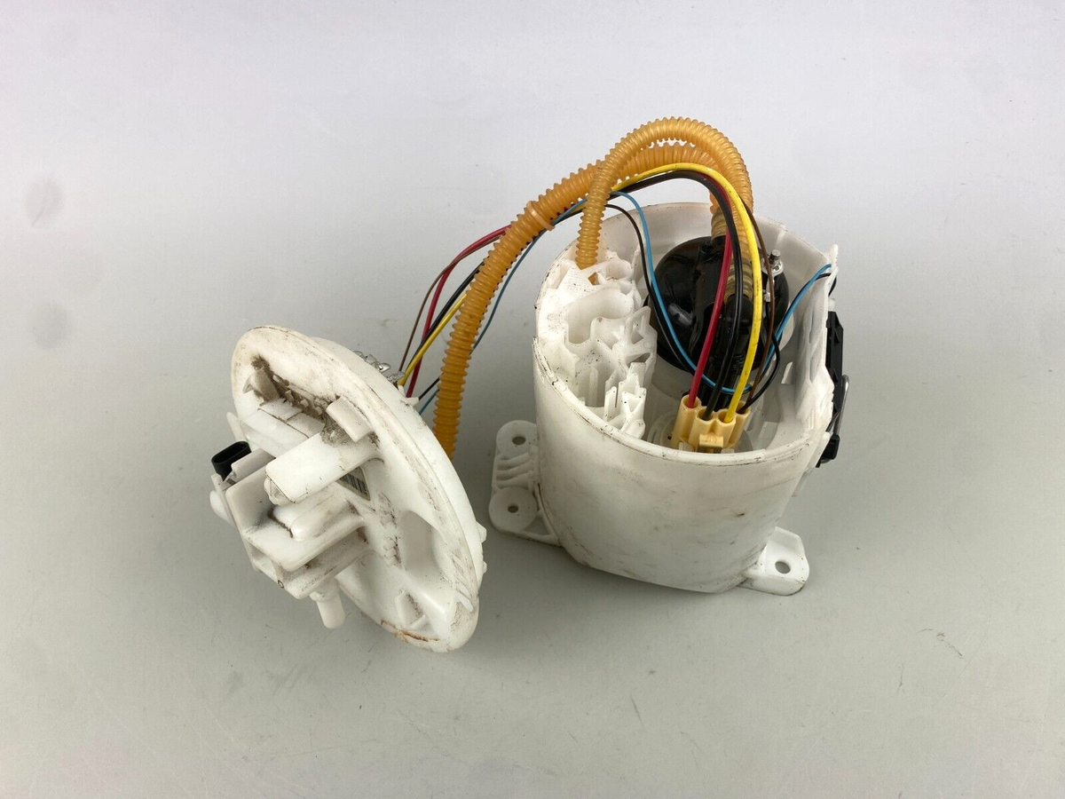 Mercedes Benz CLA Class C118 Fuel Tank Supply Distribution Fuel