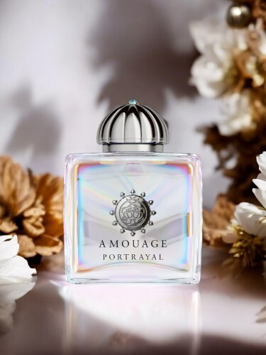 Amouage Portrayal Eau de Parfum for Women 3.4 fl. oz. / 100ml | eBay