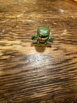 Mr Beast Lab Swarms Moose Atomic Series NEW Common Hungry Hazmat