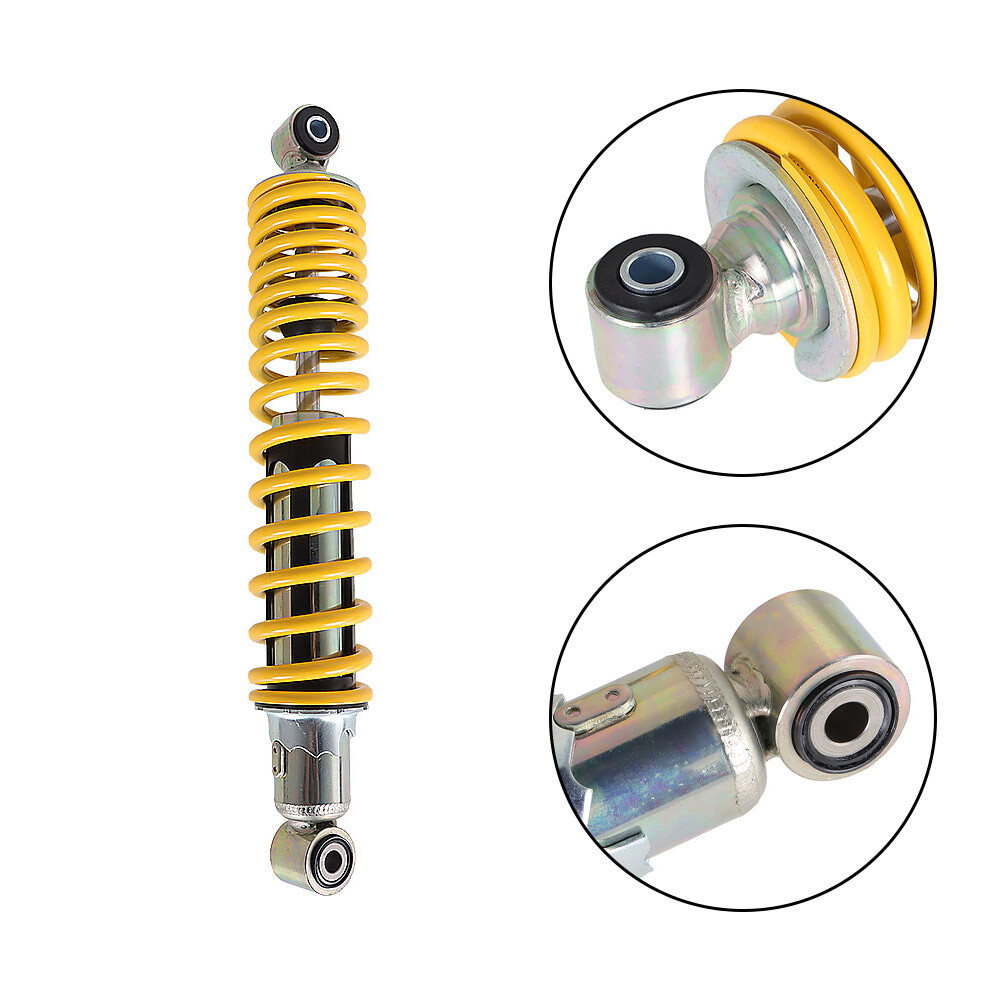 yf350 yfz350 バンシー フロントサスペンション フロントショック ATV-Front-Shock-Absorber-for-