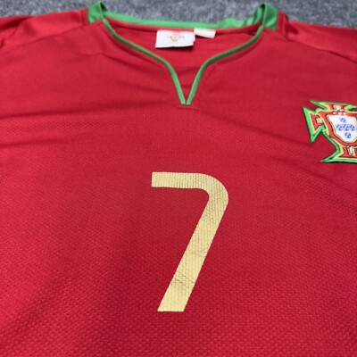 ウェア Portugal Fc Cristiano Ronaldo 7 51xY+u1yFYL._UF894,1000_QL80_.jpg