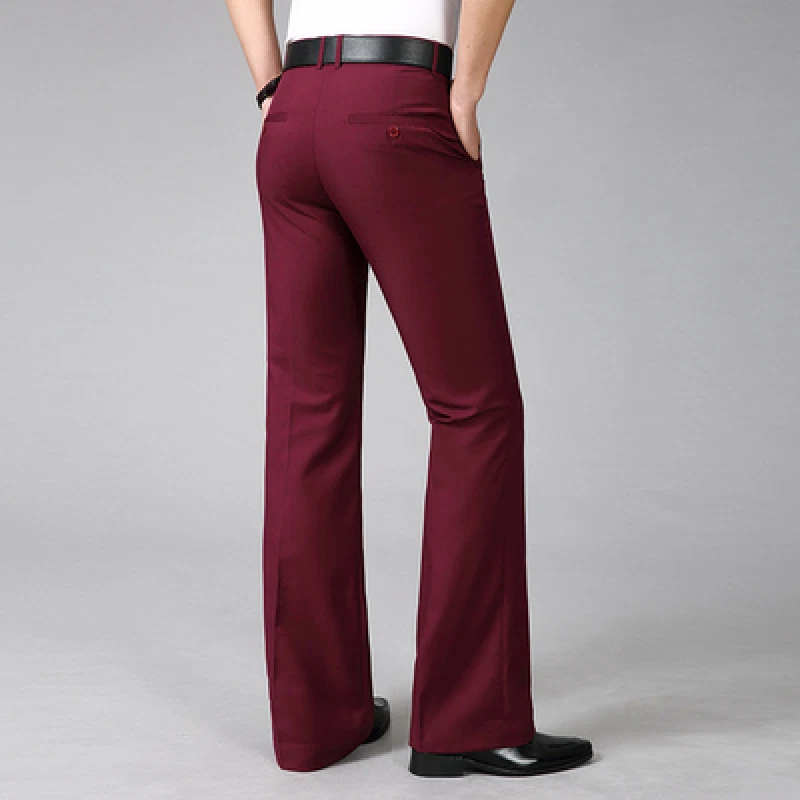 Women Office Trousers Formal Tailored Straight & Skinny Pants with Pocket  for Special Formal or Semi-Formal Occasion - Walmart.com