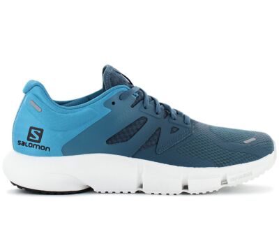 Salomon Predict 2 Men's Running Shoes 415653 Sport Training Shoes Blue