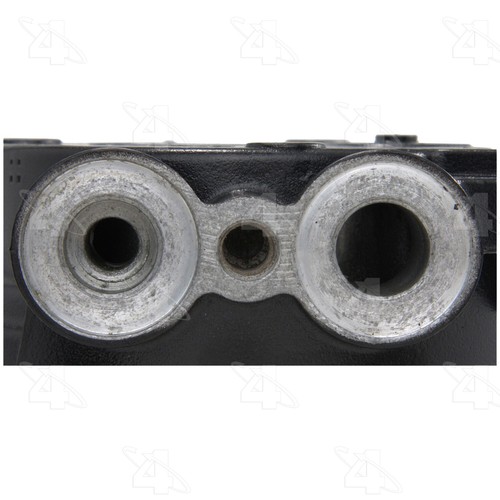 For 2000-2002 Chevrolet Tahoe A/C Compressor 4 Seasons 2001 - Picture 9 of 9