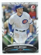 2016 Bowman SOPHOMORE STANDOUTS inserts - YOU PICK FROM LIST