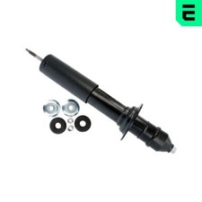 OPTIMAL Stoßdämpfer hinterachse passend für Mercedes-Benz M-Klasse W163