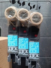 siemens breakers 15 amp