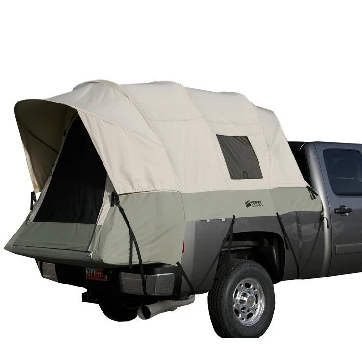 Kodiak canvas truck top tent for sale