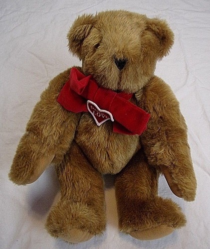 medium size teddy bears