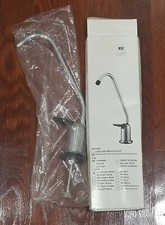 Interior Lead-Free/Plastic Design Drinking Water Faucet Standard Chrome Plated