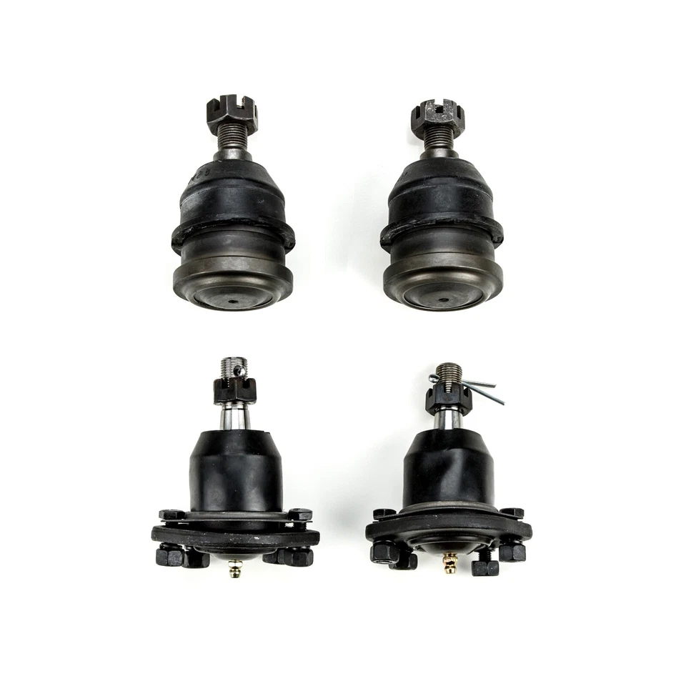 Kit de reconstrucción de suspensión delantera brazo loca para camioneta GMC R2500 Sub R3500 1987-91 Foto 2 de 4