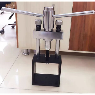 Dental Flexible Denture Machine For Making Flexible Removable Partial Dentures
