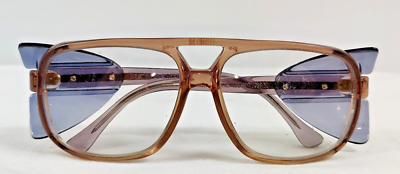 Vintage Eastern Z87 5-1/2 Safety Glasses | eBay Vintage Eastern Z87 5-1/2 Safety Glasses | eBay
