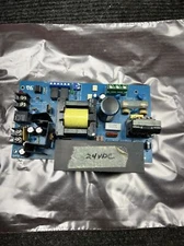 Used Altronix Corp AL600ULXB Power Supply Board 
