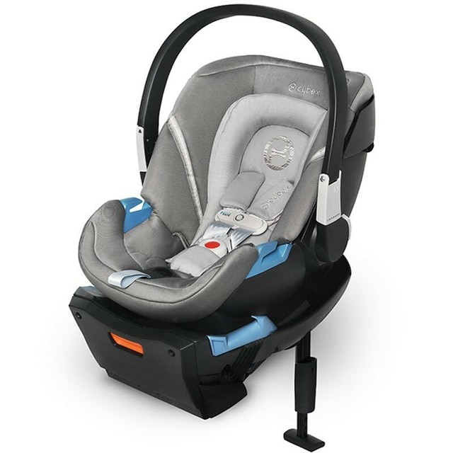cybex car seat base