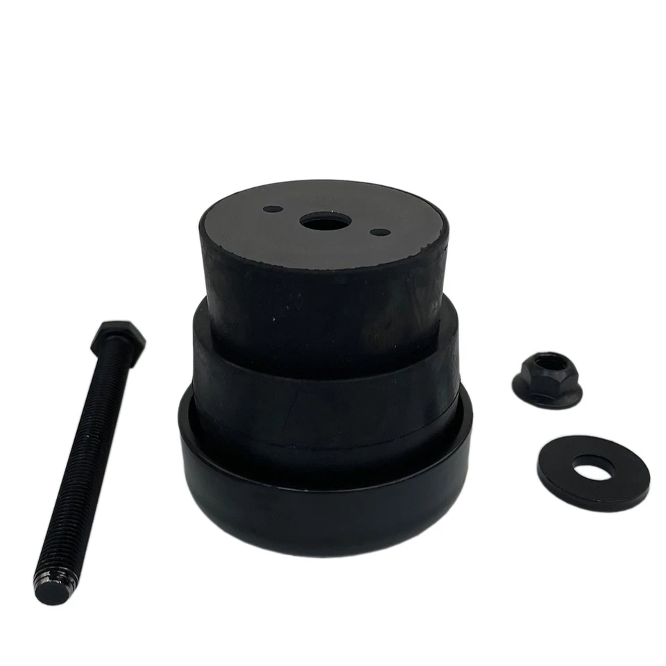 Kit de montaje de carrocería para Chevy Silverado GMC Sierra 1500 2500 924-130 2004-2019 Foto 2 de 3