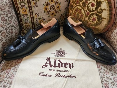 Alden 660
