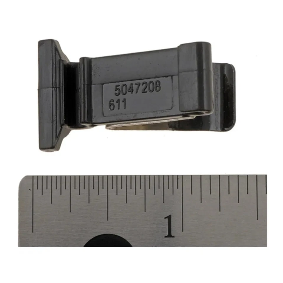 Muelle de puerta de combustible para Lexus LX450 1996 1997 | Repuesto para 12570305 Foto 3 de 4