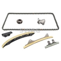 Steuerkettensatz FüR Hyundai Accent HC RB 1.4 13 Bis 26 Swag G4LC 2441003000