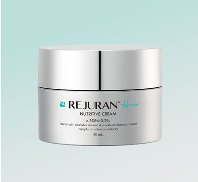 Rejuran Healer Nutritive Cream PDRN Hydrating Face Cream 50ml K-beauty