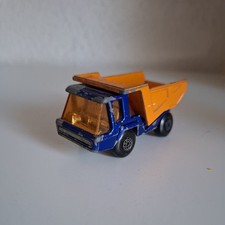 Matchbox Lesney England Superfast No. 23 1975
