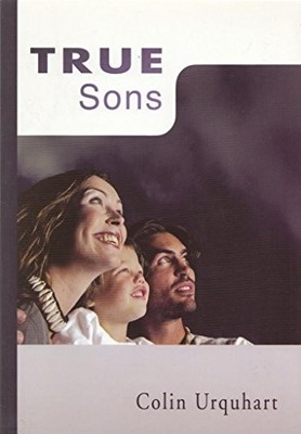 True Sons,Colin Urquhart