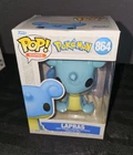 Funko Pop! Games Pokémon Lapras #864 Pop! Vinyl Vinyl Figure In Box
