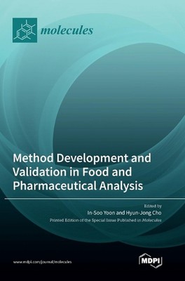 Method Development and Validation in Food and Pharmaceutical Analysis by In-Soo 