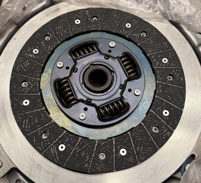 M-Pact 99614-D Reibbelag friction disc clutch Kupplung