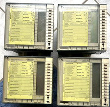 Landis & Staefa  (Landis &GYR)  SIGMAGYR Heizungsregler RVL55 V6