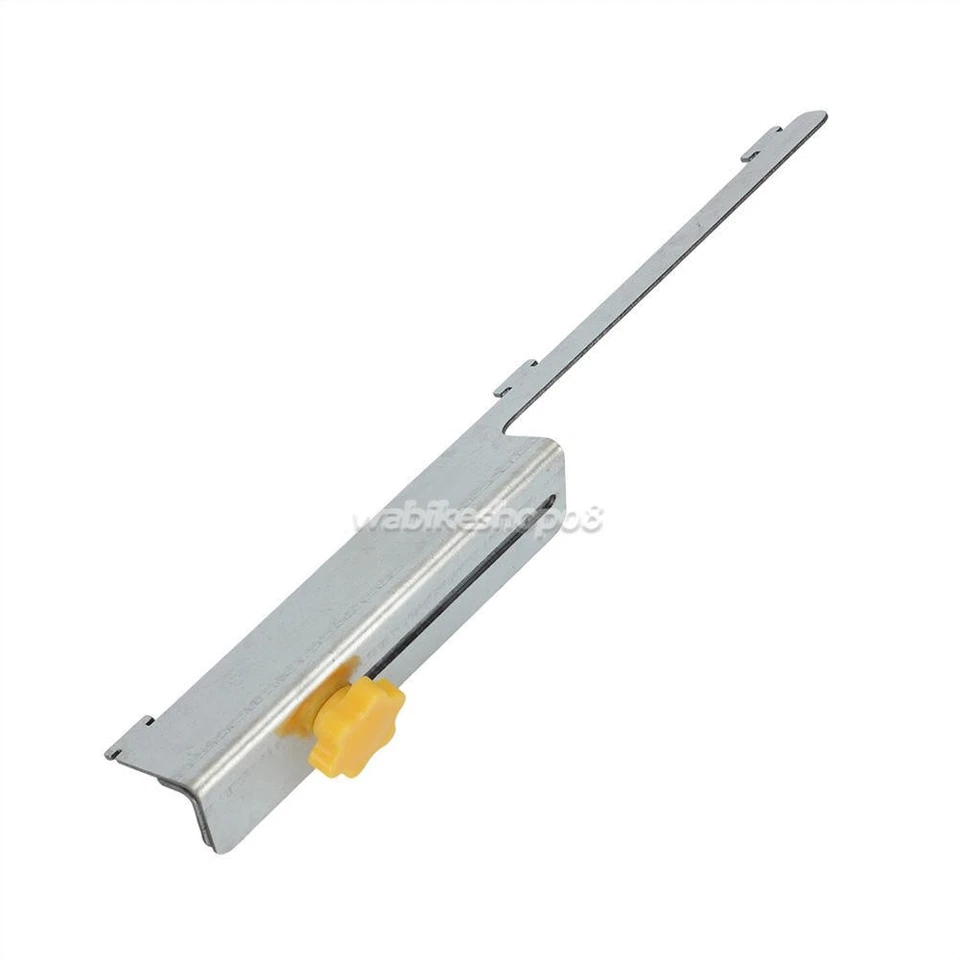 Cuña universal de ajuste de botella a lata para venta Seaga N2G4000 HY900 HYC950 Foto 3 de 4