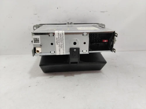 5M0035156C Sistema Audio/Radio Cd para VOLKSWAGEN POLO V (6R1) Advance 1785493 - Imagen 3 de 10