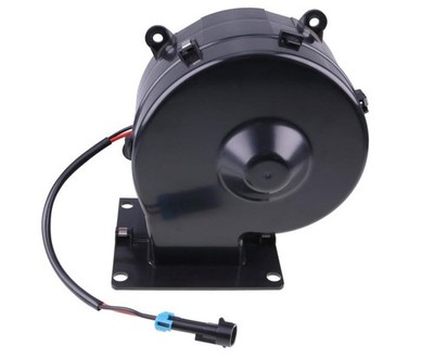RE237675 Blower Motor Assembly fits John Deere 7210 4940 4730 4830 7200 RE189031