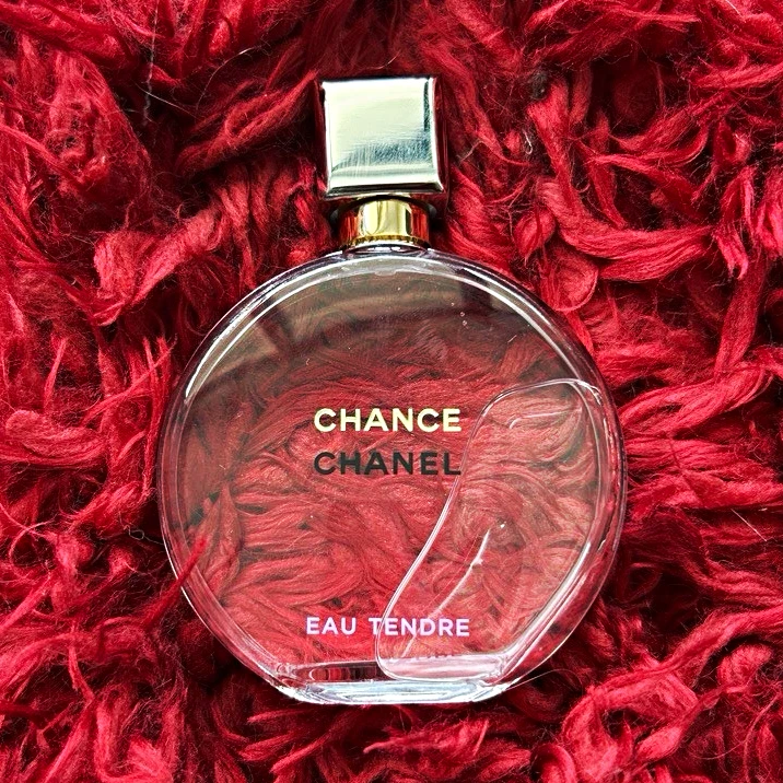 CHANEL Chance Eau Tendre Eau de Toilette for Women for sale | eBay