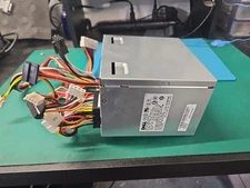 Dell Precision 380 390 Optiplex GX320 375w Desktop Power Supply PSU UP173 0UP173