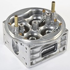 Proform 67107c 850 Cfm High Performance 4150 Carburetor Main Body