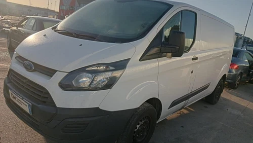 Paragolpes Delantero para FORD TRANSIT CUSTOM FURGÓN (TTF) 310 L1 2024 7220177 - Imagen 7 de 10
