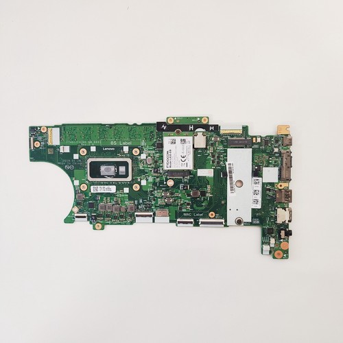 MOTHERBOARD Lenovo ThinkPad T490s / ThinkPad X390 NM-B891 / i5-8365U