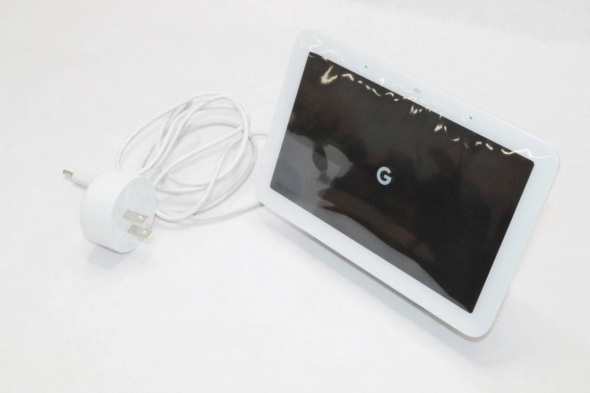 Las mejores ofertas en Google Nest Hub (2da generación) | eBay