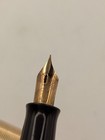 Wahl Eversharp Skyline Burgundy Fountain Pen 14k Gold Nib Restored — photo 5