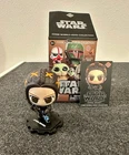 Cosbi Fennec Shand Star Wars Collection Hot Toys Bobblehead Series 1 - NEW