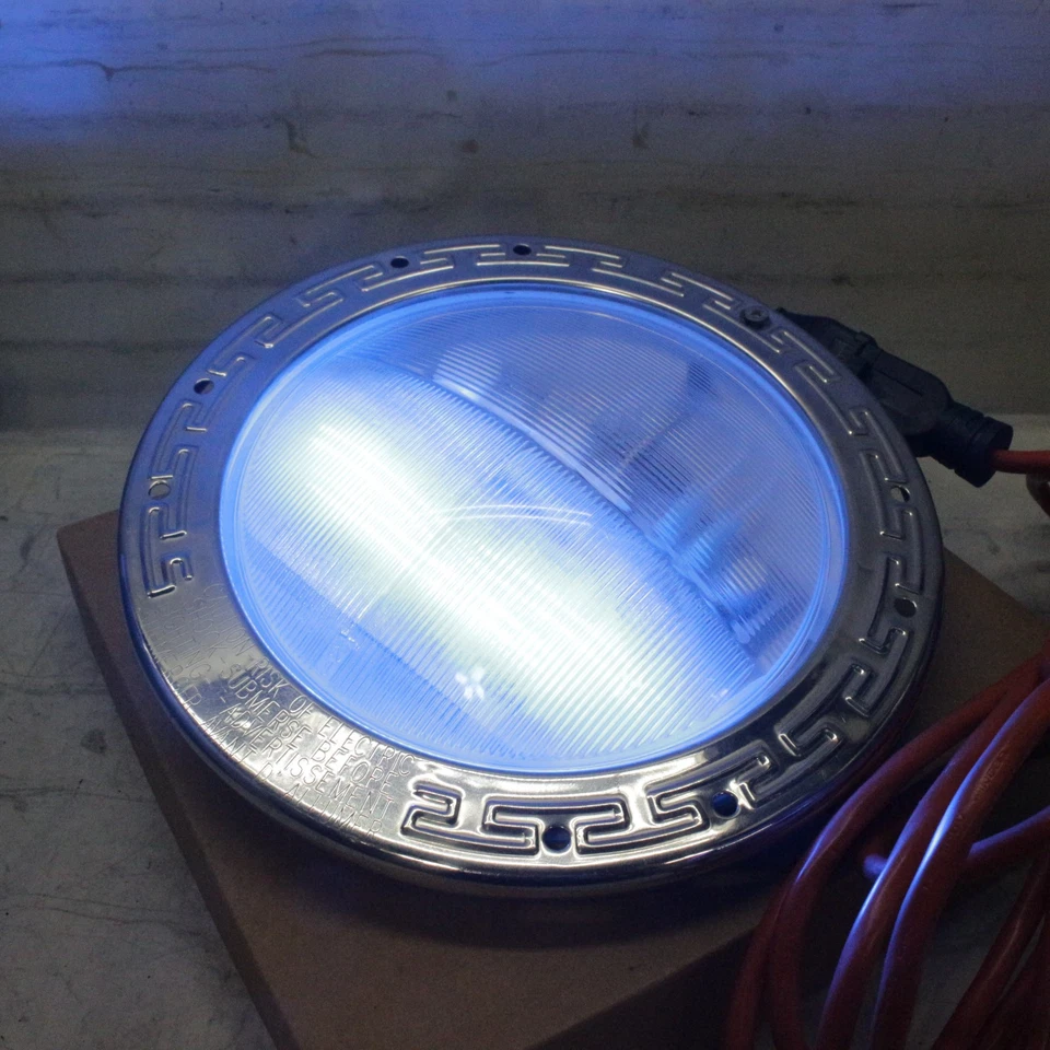 Pentair 601000 Intellibrite Color Submersible LED Pool Light 5G 120V 30W - Image 4 of 4