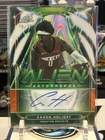 Aaron Holiday